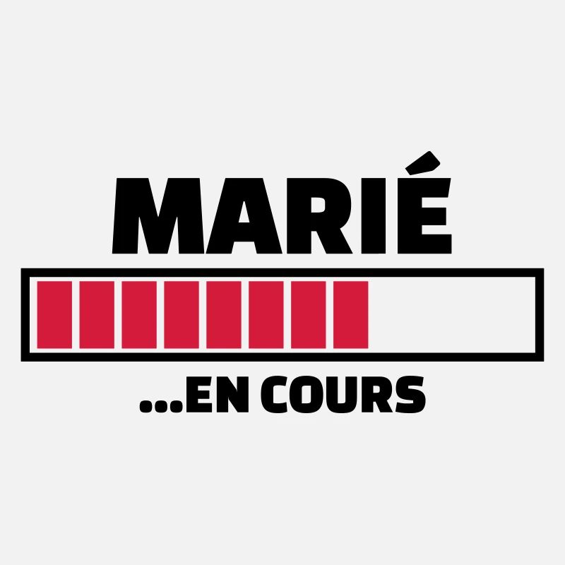 marié en cours