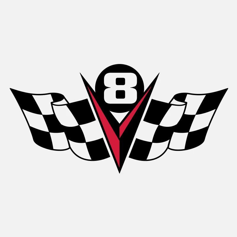 V8 Power 2c