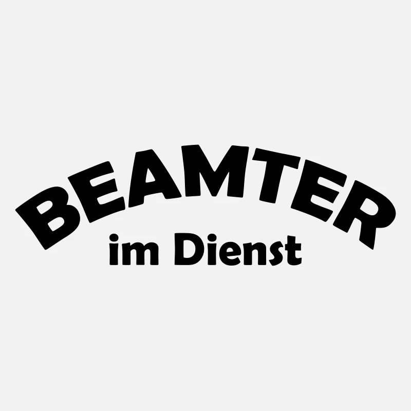 beamter im dienst