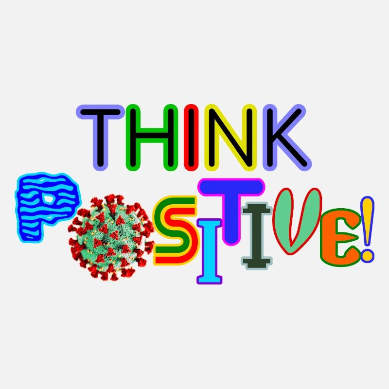 Pensez positif!