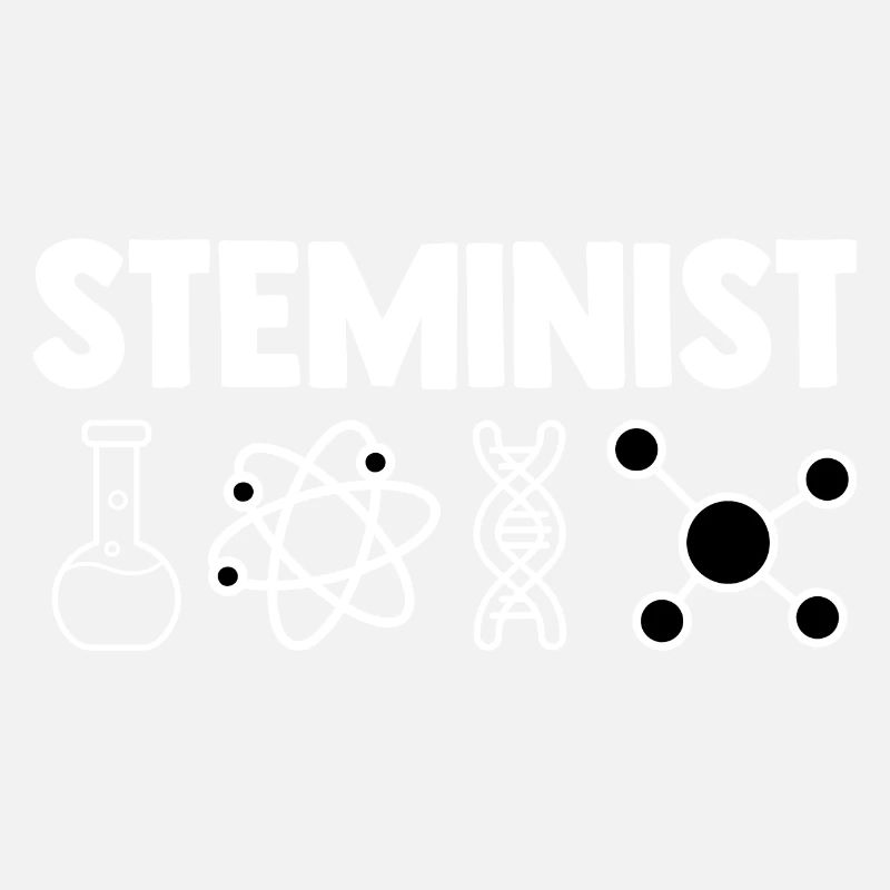 Steminist Software Developer Coder Nerd Conmputer