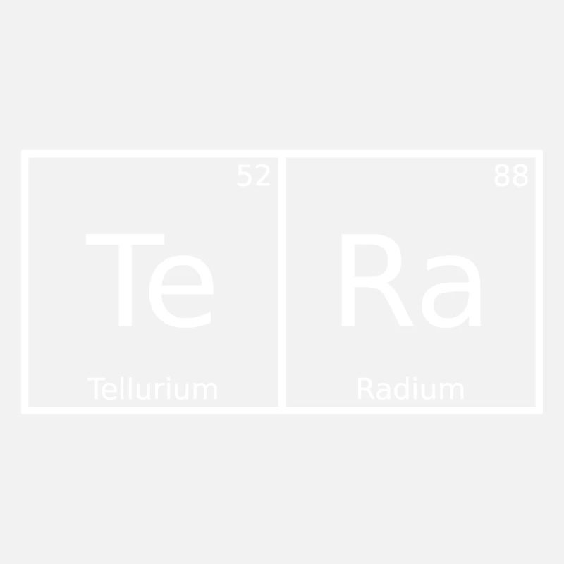 Tera Nom Prénom Chimie Éléments du tableau périodique