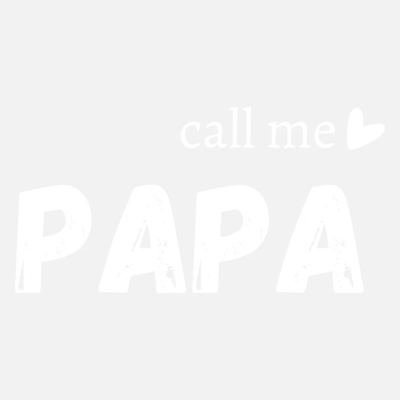 Nenn mich Papa
