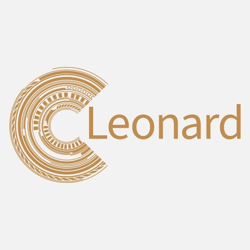 Pour Leonard