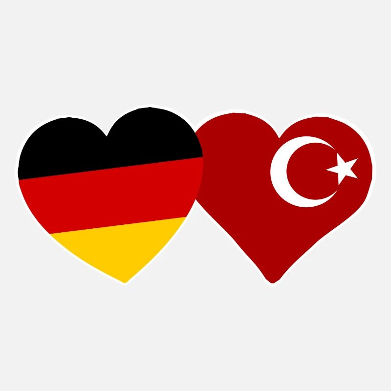 Partners Turkey and Germany