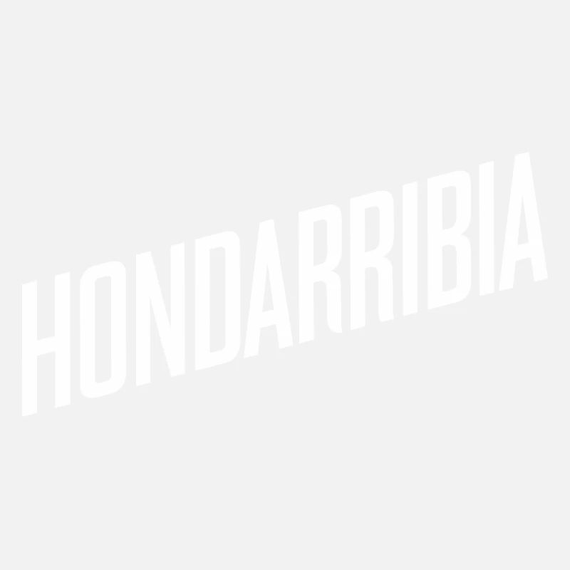 Hondarribia