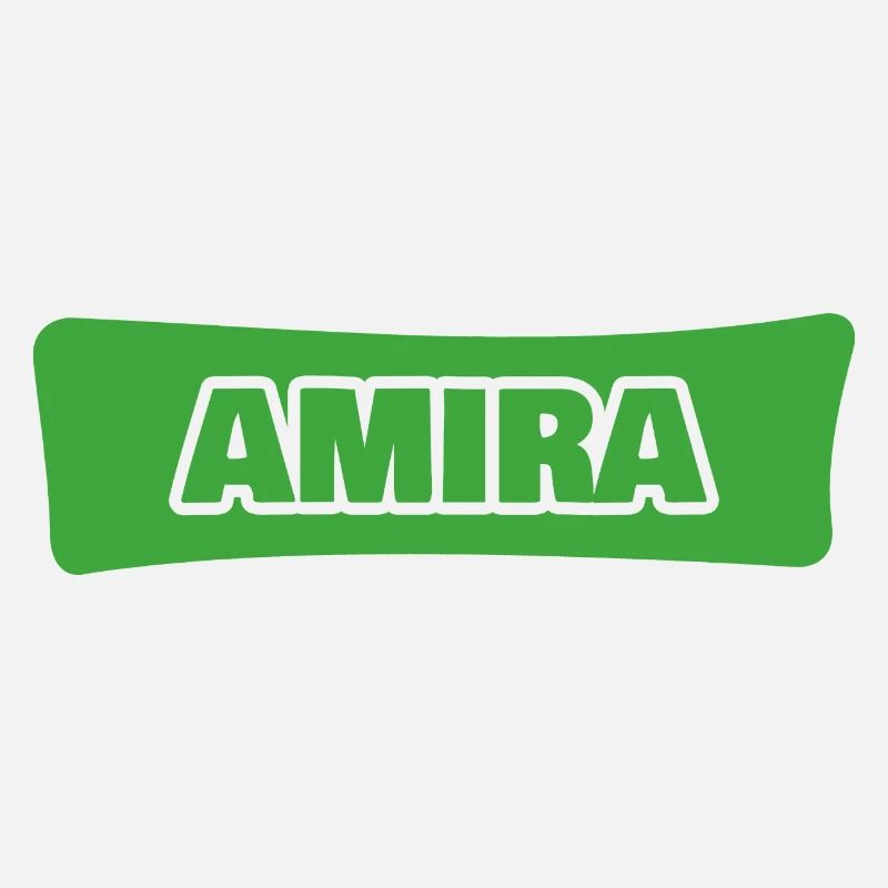 Amira as birth