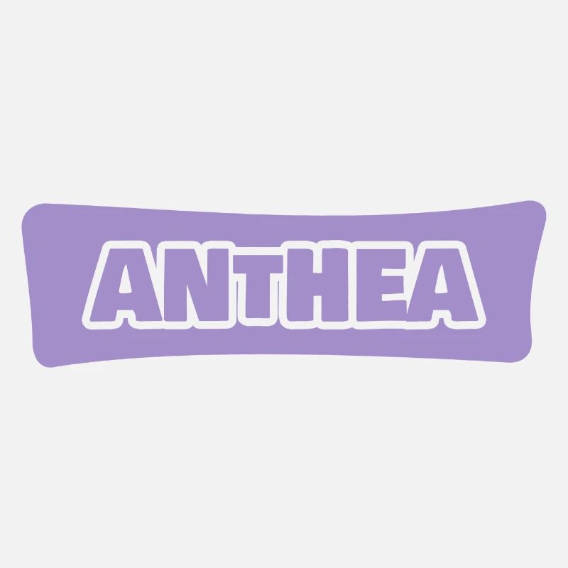 First name Anthea