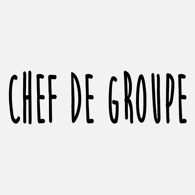 group leader