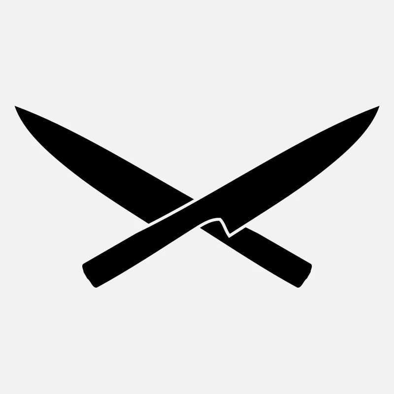 chef knives