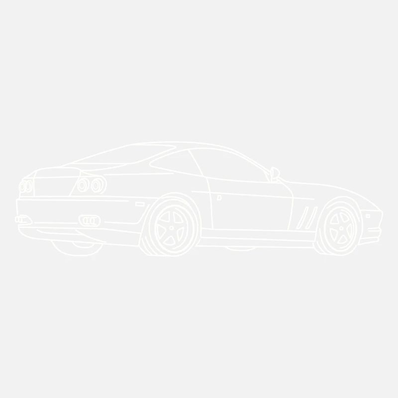 F550 Maranello