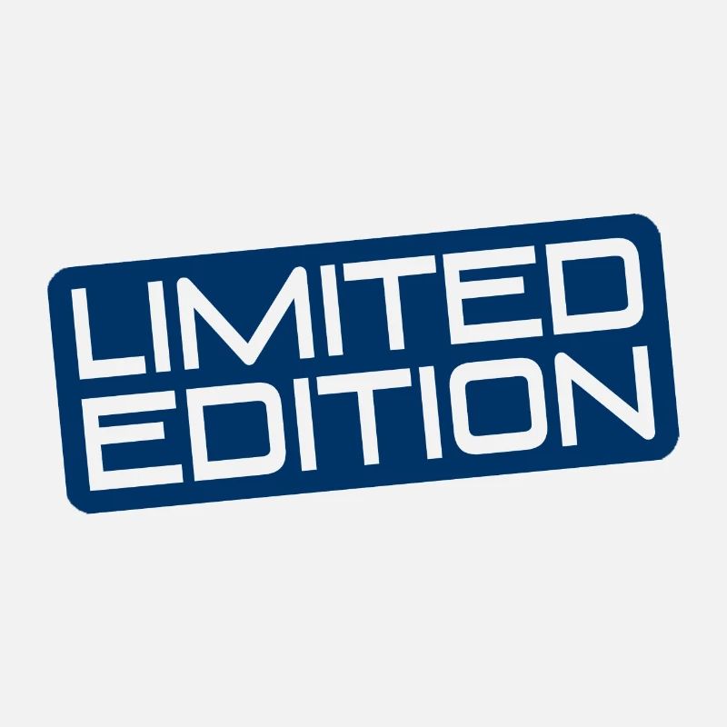 Quantité d’édition limitée - Pièce unique - Quantité limitée