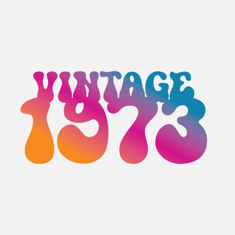 1973 Vintage