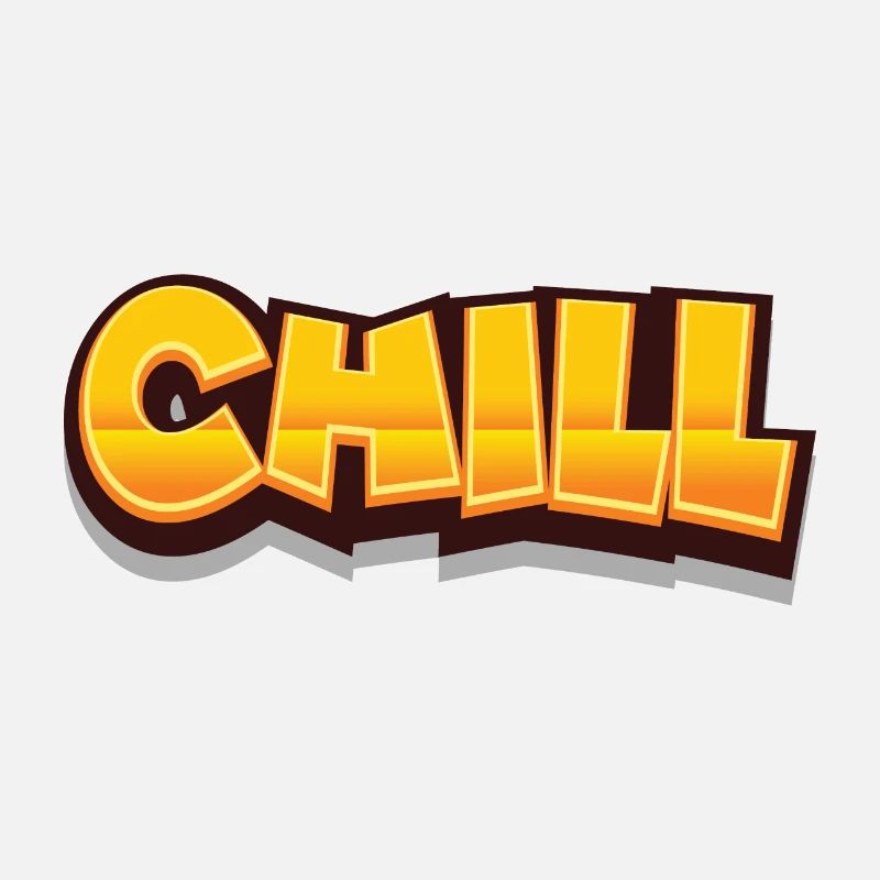 Chill chillen