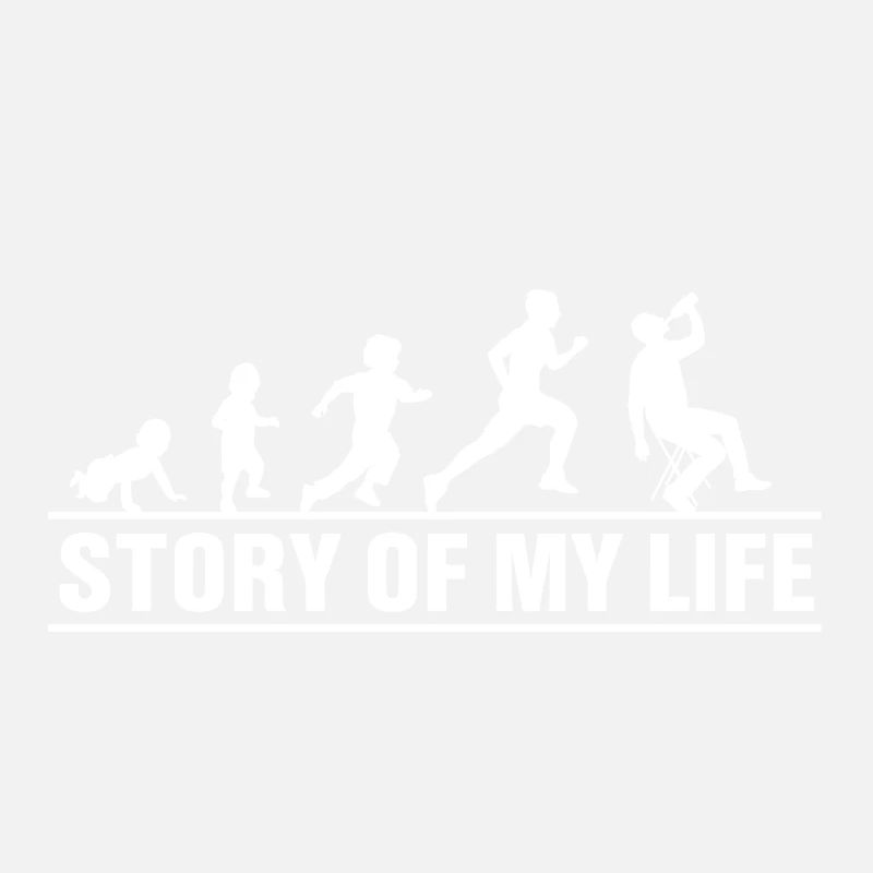 Boire Evolution L’histoire de ma vie