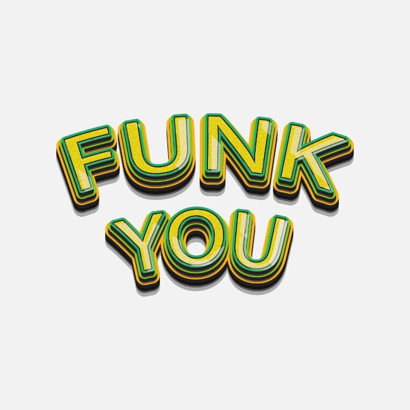 Funk vous
