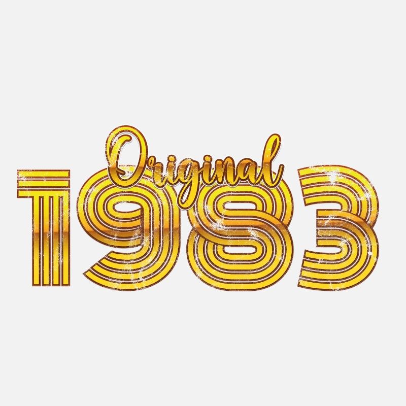 1983 Geburtstag