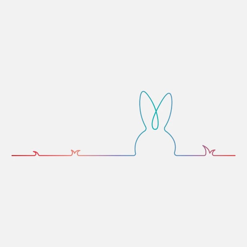 Lapin de Pâques Pâques