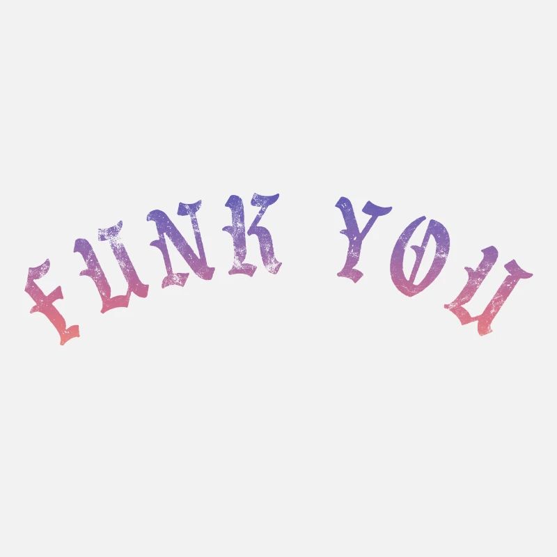 Funk vous