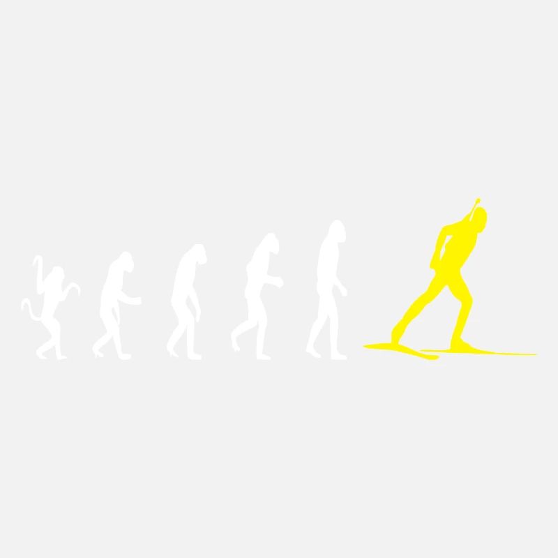Biathlon Evolution Biathlet