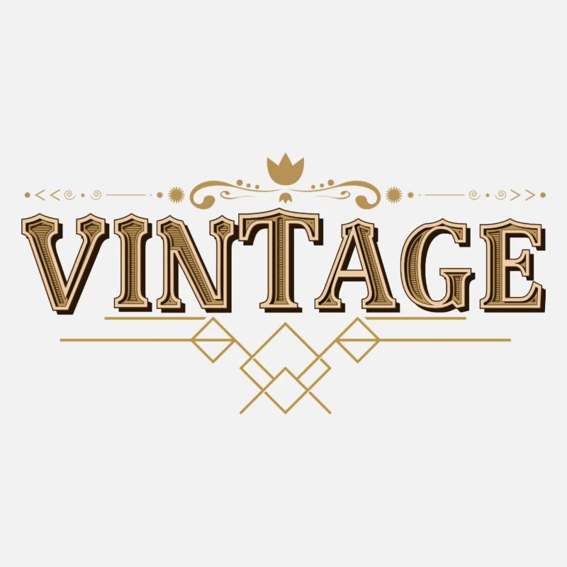 Vintage