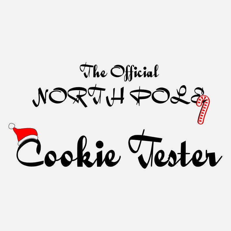 Testeur officiel de biscuits