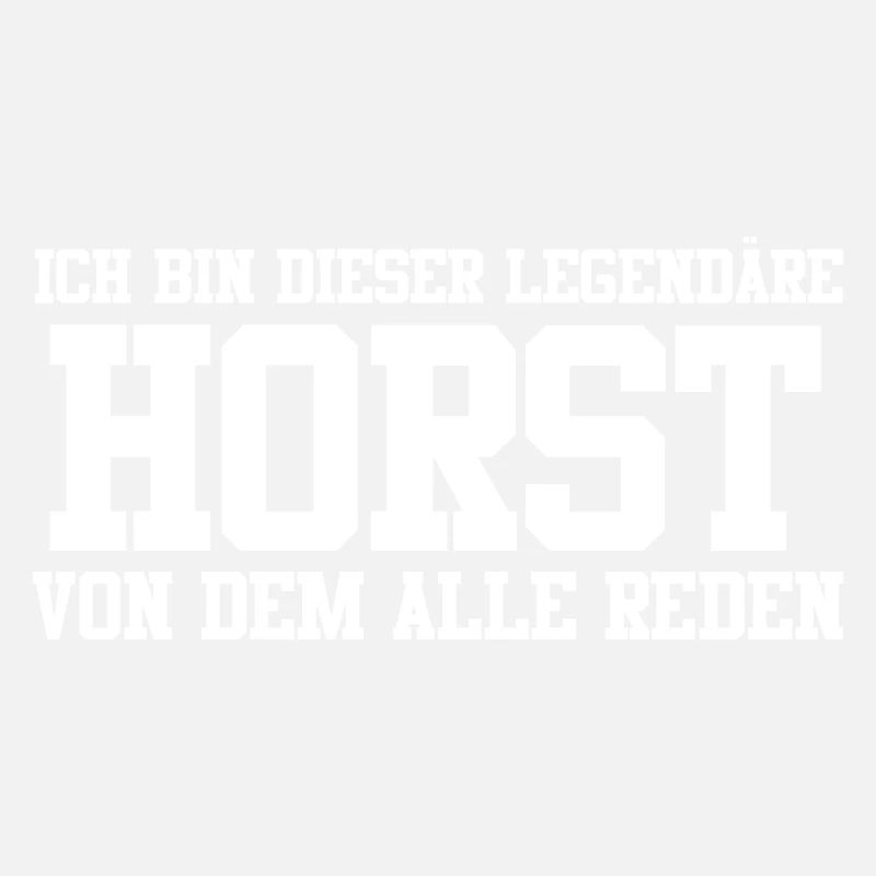 Horst Name Design