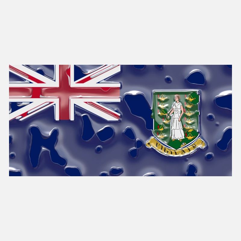 Gift for Virgin Islands