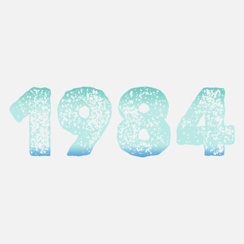 Cold 1984
