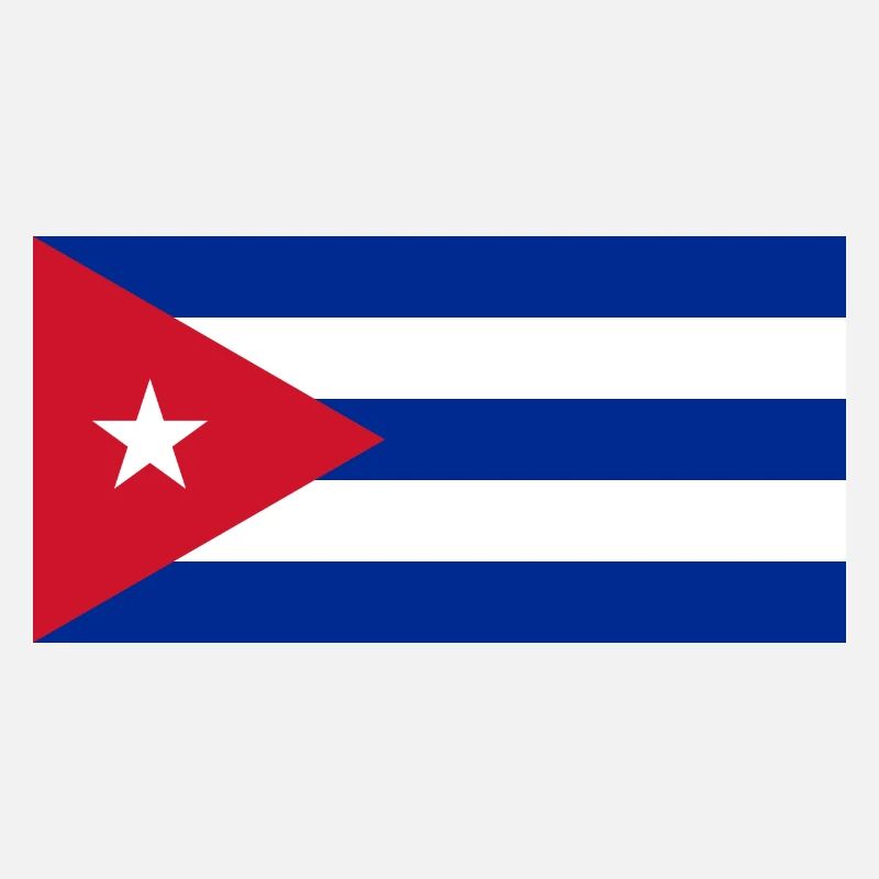 Cuba Cuba Flag Flag