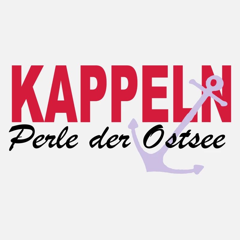 Perle der Ostsee KAPPELN