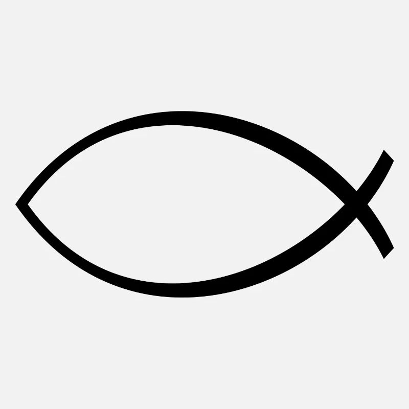 Ichthys Symbol