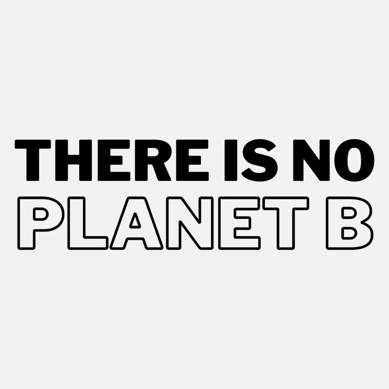 Il n’y a pas de planète B