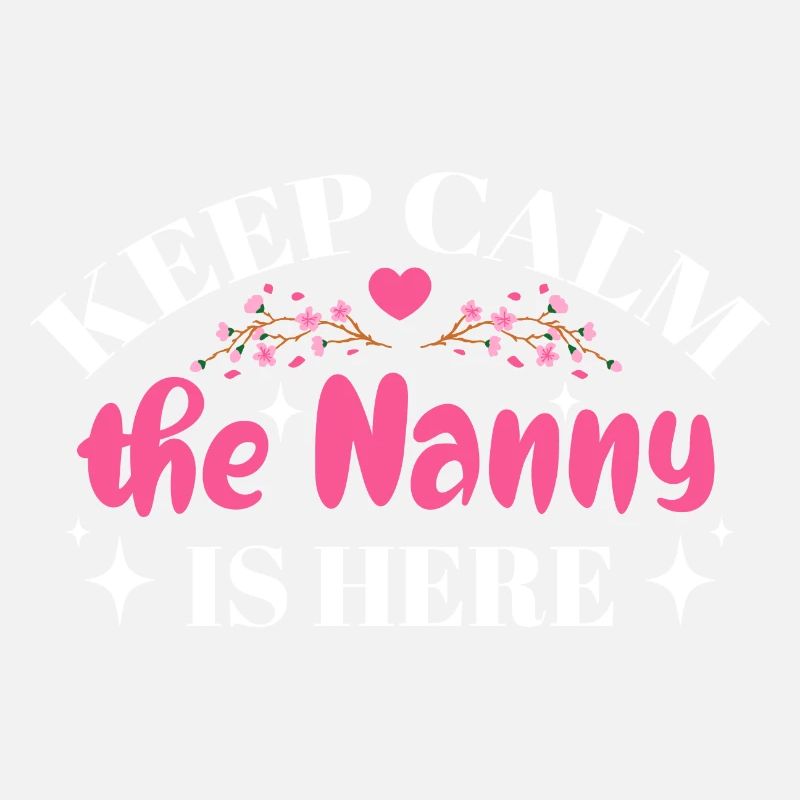Nanny Babysitter Childminder