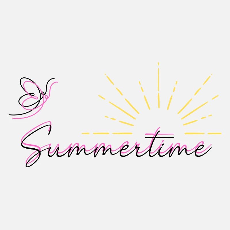 Summertime