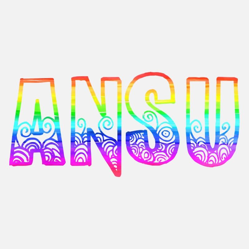 ansu rs regenbogen