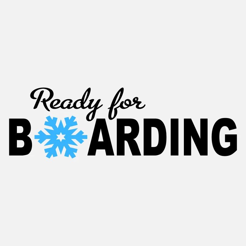 Snowboard