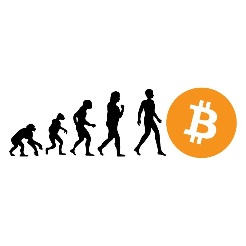 Évolution cryptographique du BTC Bitcoin