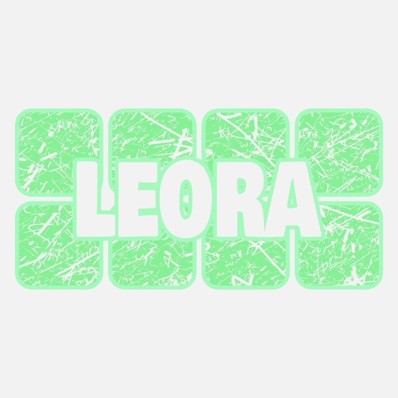 Vorname Leora