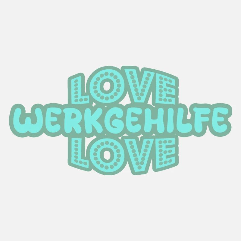 Werkgehilfe