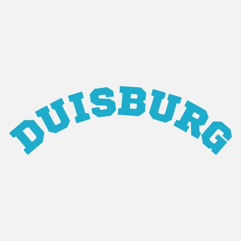 Duisbourg