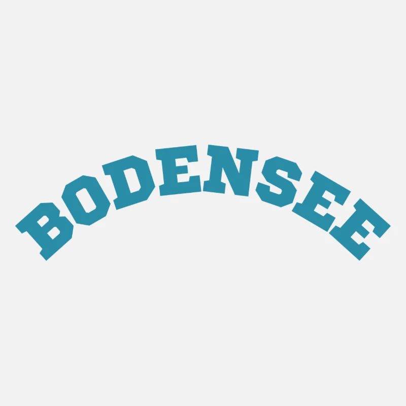 Bodensee