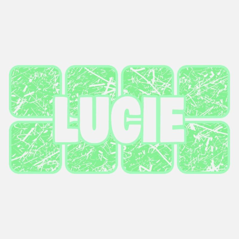 First name Lucie