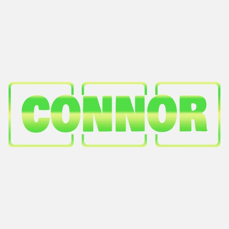 Connor as a gift idea