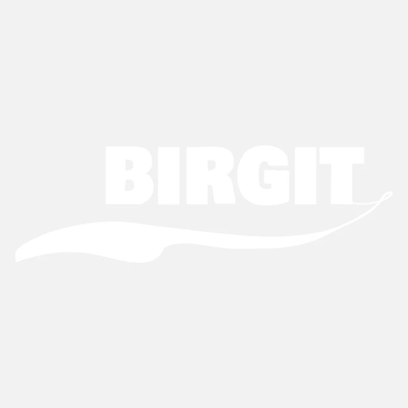 Prénom Birgit