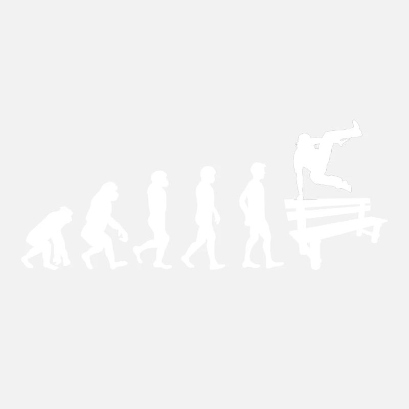 Parkour Cadeau Le Parcour Freerunning Evolution