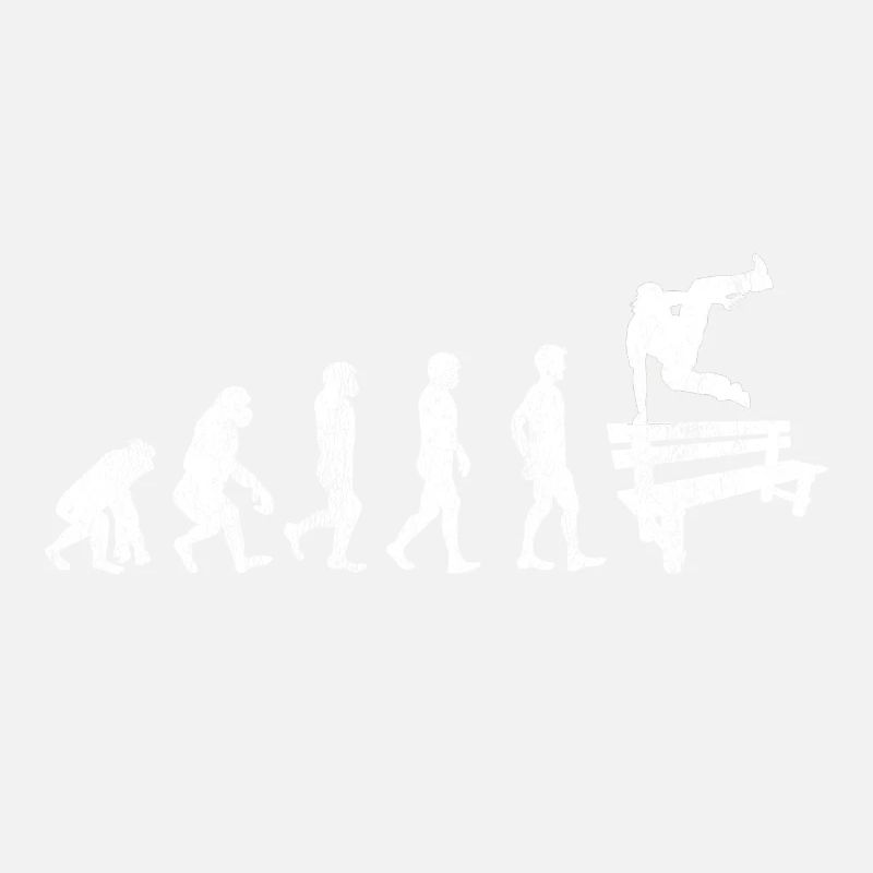 Parkour Gift Le Parcour Freerunning Evolution