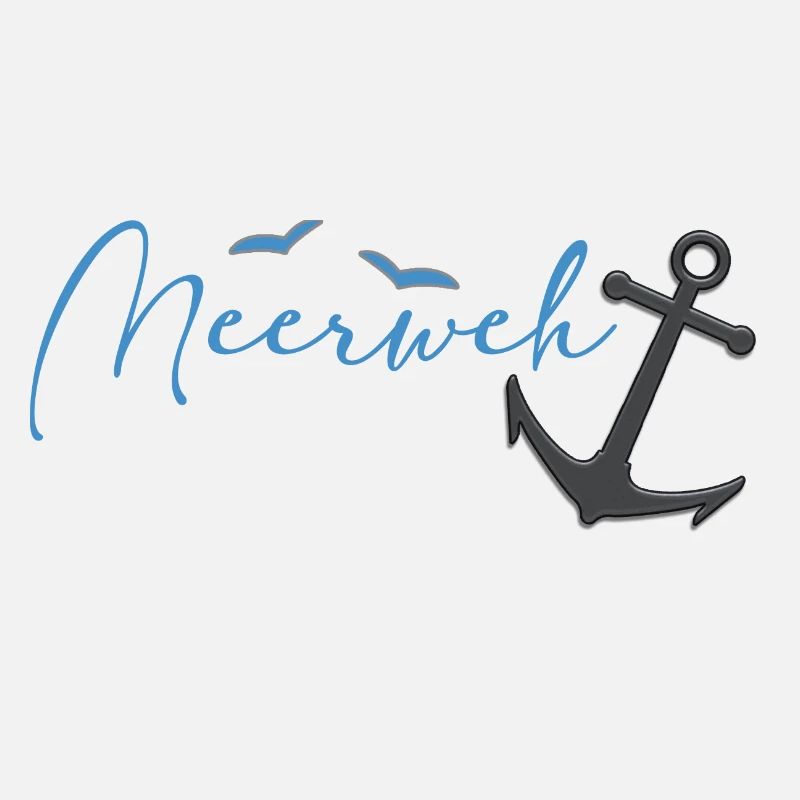 Meerweh Anker