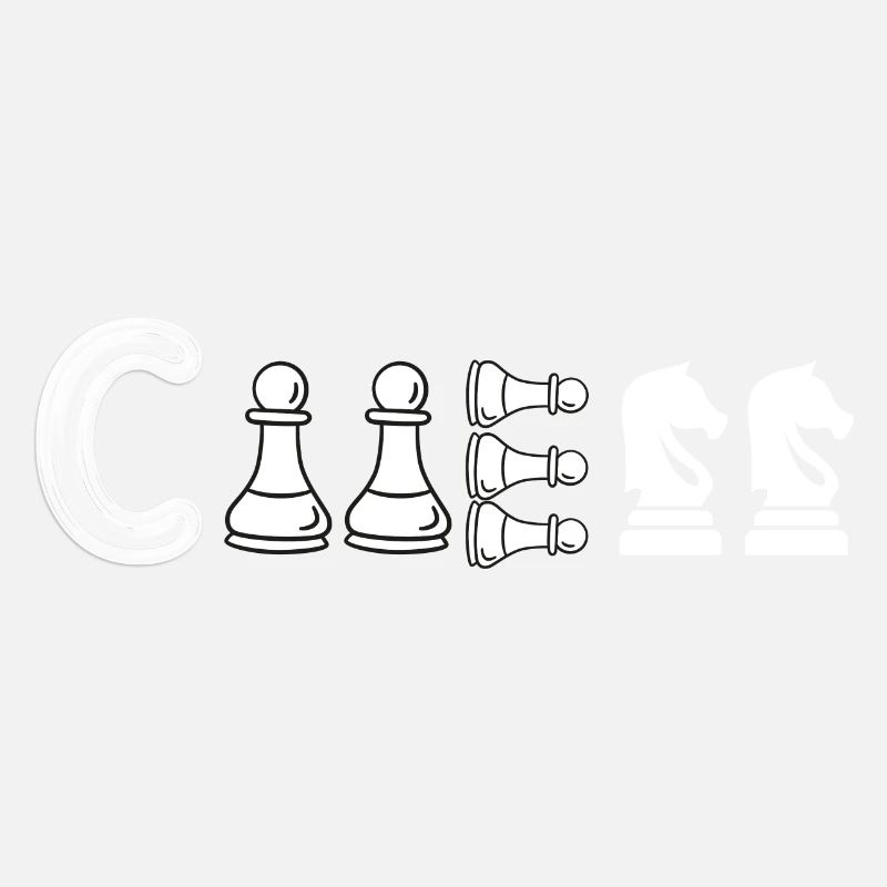 Chess Saying Gift Checkmate Queens Gambit