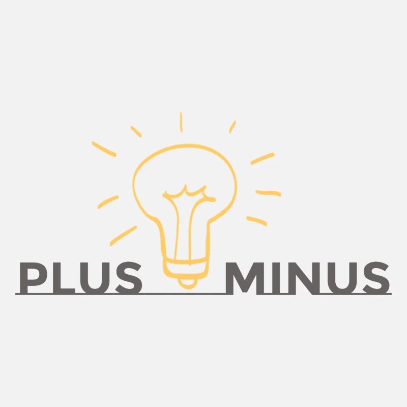 Plus Minus